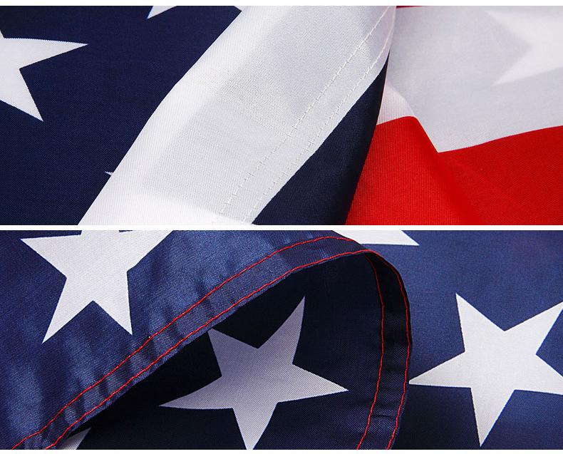 National Flag Banner